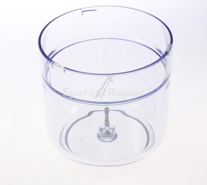 Bowl - Ss-193199 Bowl-chopper [Groupe SEB]