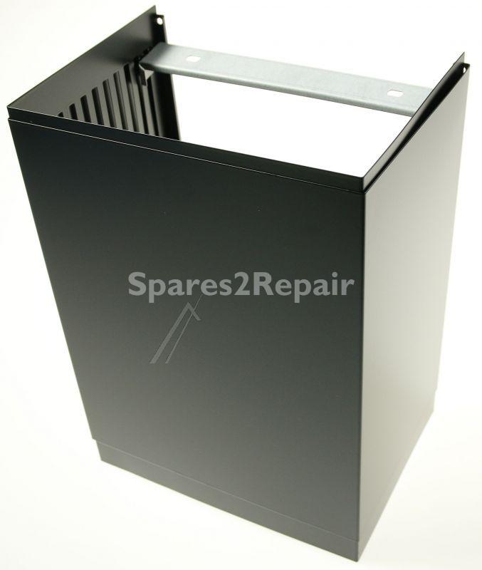 Fireplace - 118732054 C00893263 Hood Lower Chimney [Arcelik]