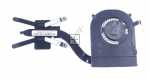 Ibm Lenovo Ventilator Motor - 01yt252 Cpu Heatshink W-fan Delta