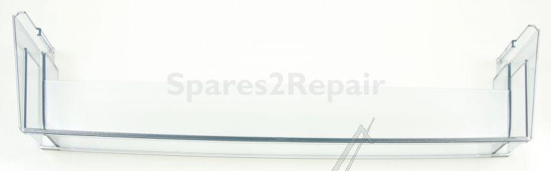 Refrigerator - Freezer Door Shelf - 00448366 Tray [Bosch Siemens]