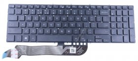 Dell Us - United States Notebook-keyboards - Keyboard, English-international, 101 Keys, M16nxc-us