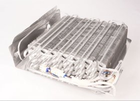 Condensation Cont. Compress. - 140041652045 Evaporator Complete [Electrolux Aeg]