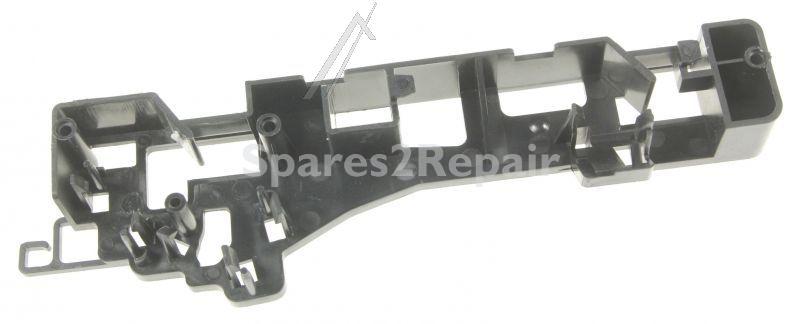 Fixings And Brackets - 4055252508 Latch plate [Electrolux Aeg]