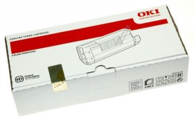 Oki Toner Cartridge - 45396303 Oki Toner Cyan Mc760-mc770 6k Mc780