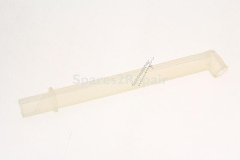 Connecting Hose For Coffee Machines - Ms-0676079 Pipe [Groupe SEB]