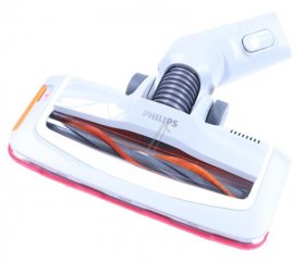 Saeco Vacuum Cleaner Nozzle - Active Nozzle Fc6723-01
