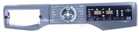 Operating Unit Screen - 41052016 Control Panel + Fh3wtmfus Eng [Candy Hoover]