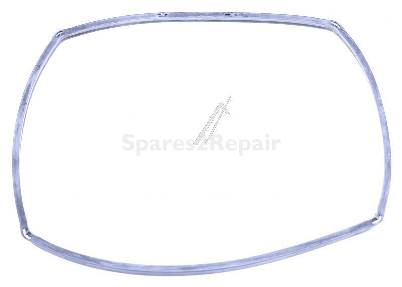 Compatible Oven Door Gasket - Oven Door Seal Alternative For Candy 42814459