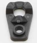 Fixings And Brackets - 1058623 Lower Door Stop Limiter [Amica]