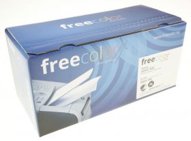 Freecolor Toner Cartridge - 3525y-frc K15167f7 Toner Cartridge Yellow 7k