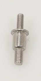 Samsung Mounting Parts - Dg61-00988a Stud Grill Sts304 Nv9900j