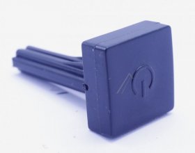 Smeg Button - 766412031 On-off Button St-08 N