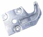 Door Hinges For Fridges - 4055516712 Hinge Above [Electrolux Aeg]