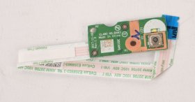 Ibm Lenovo Board - 01lw327 Solo Fru Power Board