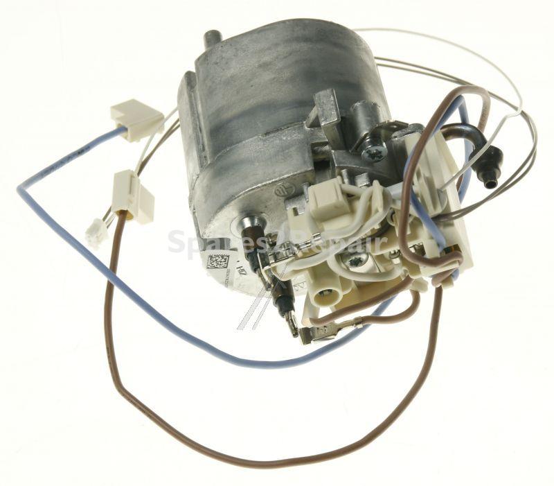 Heating For Coffee Machines - Ms-624187 Resistor [Groupe SEB]