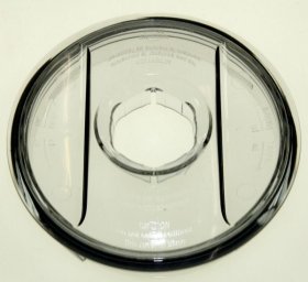 Flap - 00267610 Lid [Bosch Siemens]