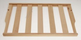 Candor Shelf Assembly - 3 02 02 0309 Bottom Wooden Shelf