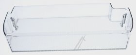 Samsung Refrigerator - Freezer Door Shelf - Da63-09706b Guard-ref Top rs8000bc gpps t3 tp Gray -