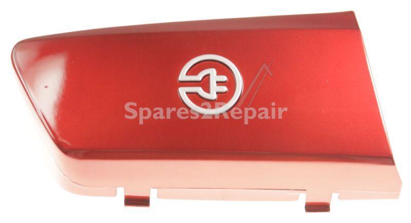 Button - 06016776 Push Switch [Candy Hoover]