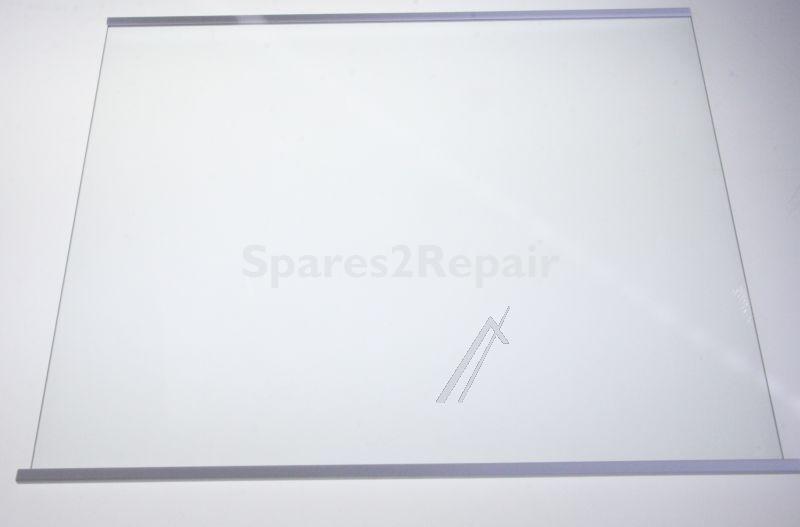 Glass Panel - 11019562 Glass Plate [Bosch Siemens]