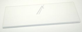 Glass Panel - C00431726 480131100798 Glass Shelf Crisper Cover [Whirlpool Indesit]