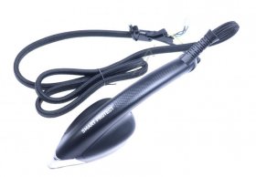 Iron Accessories - Ss-1810002269 Fer S-e Qr20 Black [Groupe SEB]