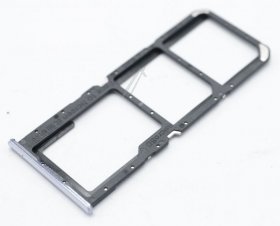 Oppo Sim card Holder - 2932282 Sim Card Lock Sticker Aa001 Blue