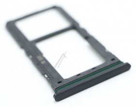 Oppo Sim card Holder - 3883276 Sim Card Holder Ae001 Black Aluminum Alloy