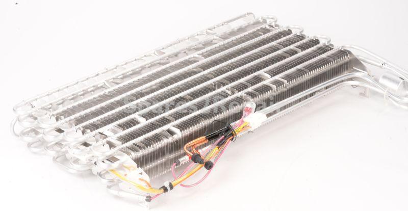 Lg Evaporator - Adl76001117 Evaporator Assembly