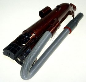 Housing Part - 9148982 Hood Upper Body [Candy Hoover]