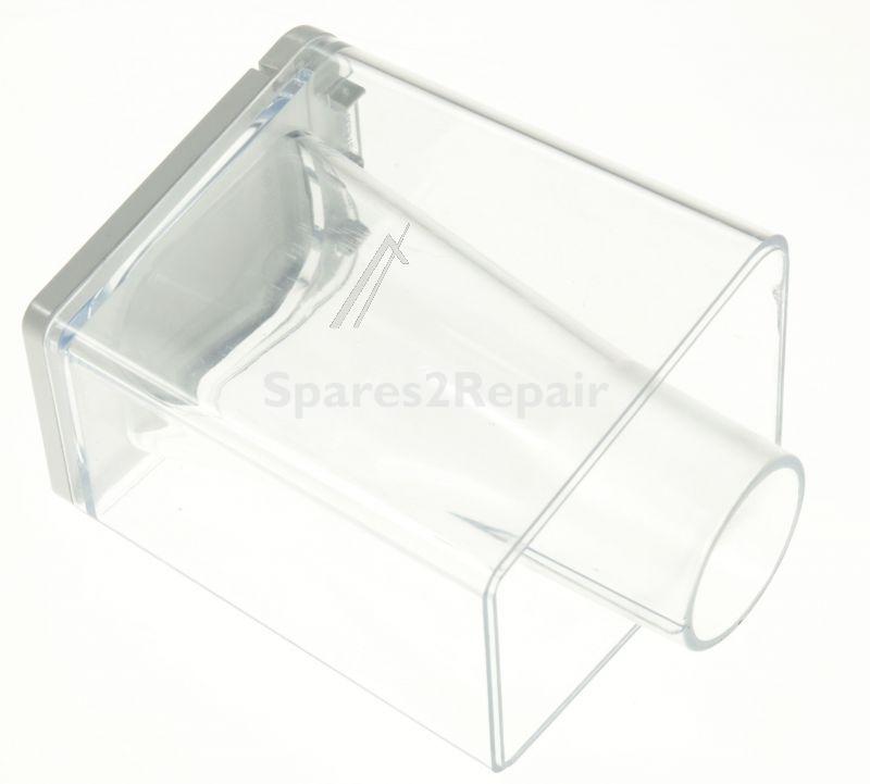 Tank - 4346580100 C00879339 Water Tank Assembly Sbs [Arcelik]