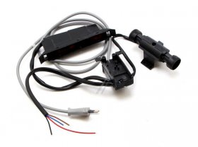 Hisense Gorenje Light Holder - 563450 Lampholder