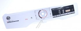 Operating Unit Screen - 40016710 Bezel Prnt+f Hle H9a2te-s [Candy Hoover]