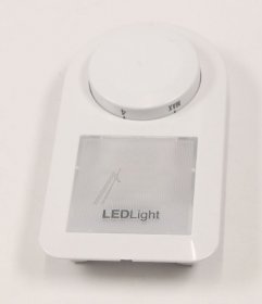 Light And Glow - 5907740700 C00864480 Light Dial Assembly