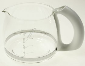 Coffee Pot - Ss-988993 Jug-white [Groupe SEB]