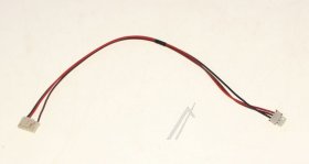Harness - 17476000000382 Main Wire Harness [Midea]