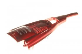 Flap - 03726590 Cover Motor Red [Candy Hoover]