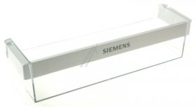 Refrigerator - Freezer Door Shelf - 00706655 Tray [Bosch Siemens]