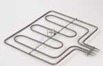 Top Element Oven - 22245162 Upper Heating Element Fixing Group (65lt [Vestel]