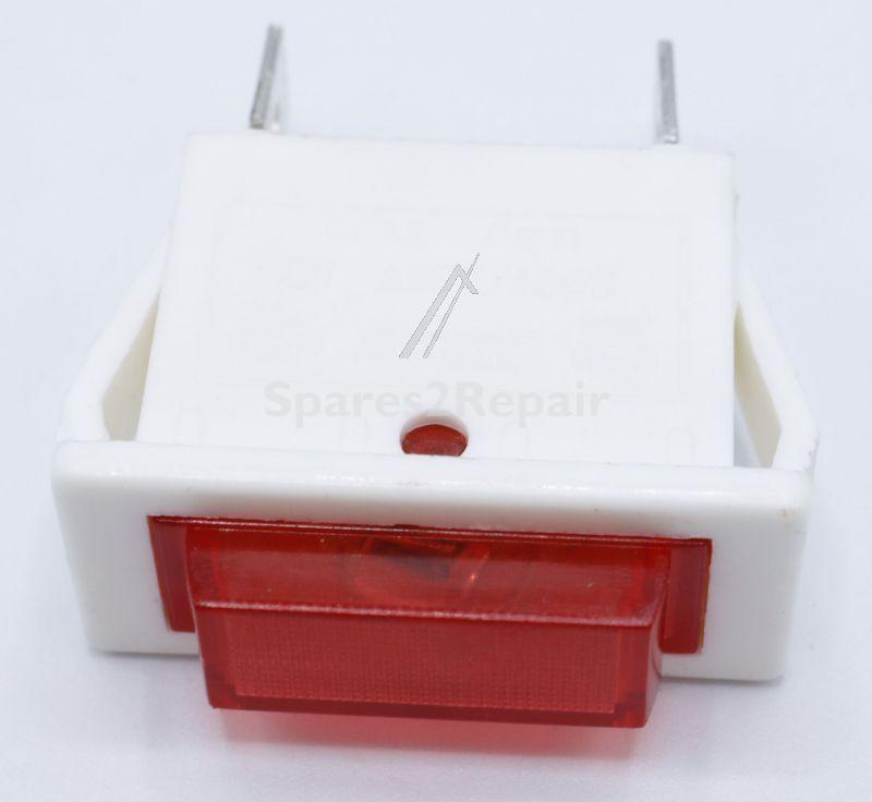 Lamp Cover - 49127540 Coprilamp_1 06 tq4770-358 [Candy Hoover]