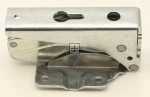 Door Hinges For Fridges - 1072519 Housing Parts [Amica]