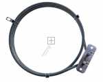 Fan Oven Heating Element - Xm12570030 07016185 Circular Heating Element 2300w [Candy Hoover]