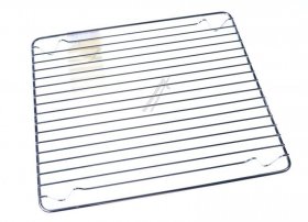Bertazzoni Grid - 404530 Grid For Tray Right