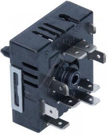 Energy Controler household App - 50 85021 000 8062990 Energy Regulator Double Rotation [Amica]