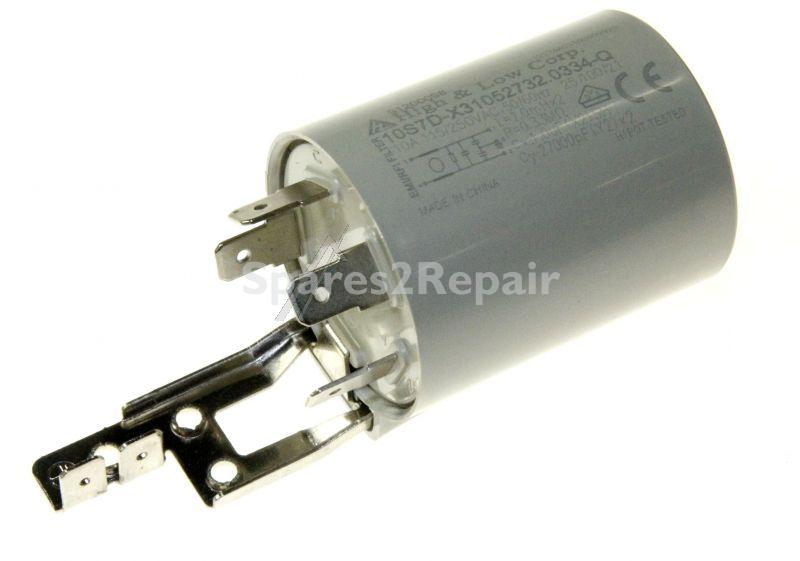 Weight - 41018338 Upper Balance Weight [Candy Hoover]
