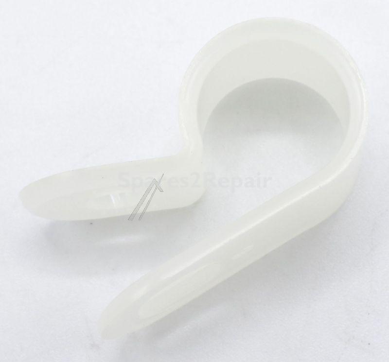 Clamp - 42009471 Cable Holder(avanta°)white - N-6b [Vestel]