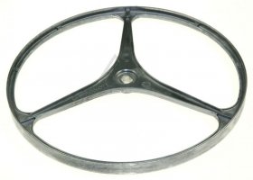 Belt Pulley - C00312977 481252888083 Pulley 298mm [Whirlpool Indesit]