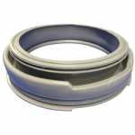 Valplast Door Seal Washing Machine - Door Seal For Bosch-siemens