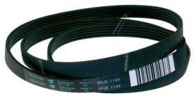 Poly v belt - 1199j5el 1462477009 Belt [Electrolux Aeg]