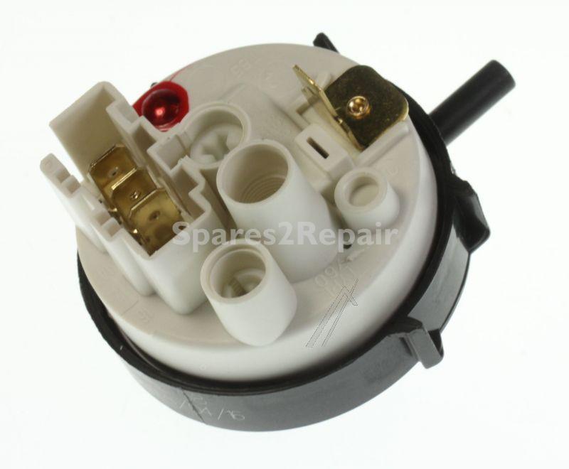 Bitron Pressure Switch - Level Switch Alt For Miele 02496084 | 02496080 | 02394472